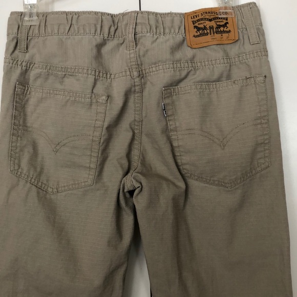 Levi’s Cotton Jogger - Picture 2 of 8